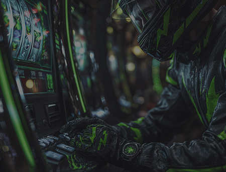 Need For Spin